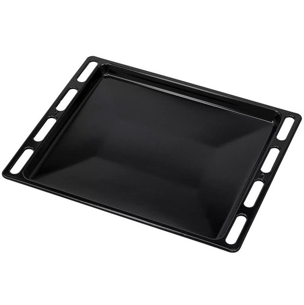 Духовой шкаф KRONA ESSENZA 60 WH G2 (preview 13)