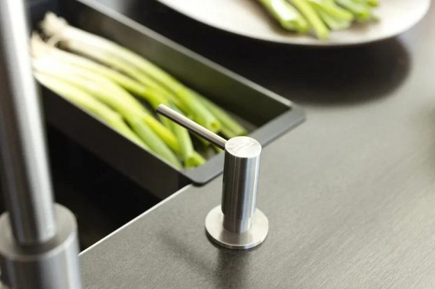 Дозатор для мыла Franke Atlas 112.0625.485 (preview 5)