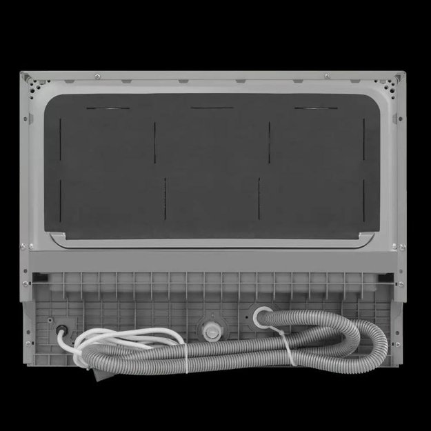 Посудомоечная машина Maunfeld MLP-06DS (preview 11)