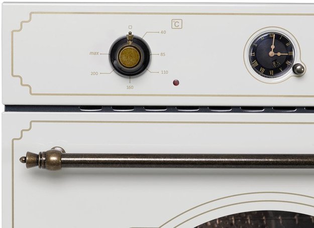 Духовой шкаф электрический Zigmund Shtain E 139 X (preview 2)