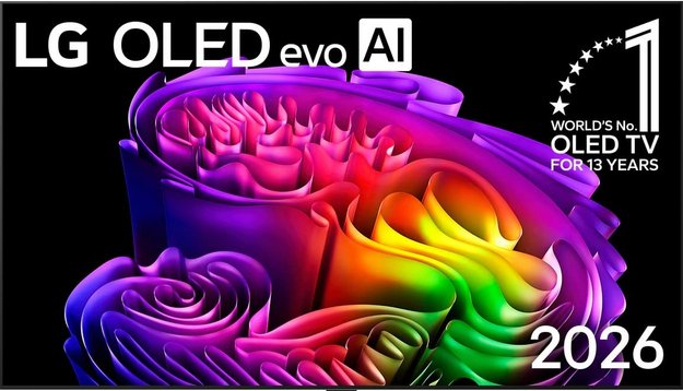 Телевизор LG OLED65G6RLA (preview 1)