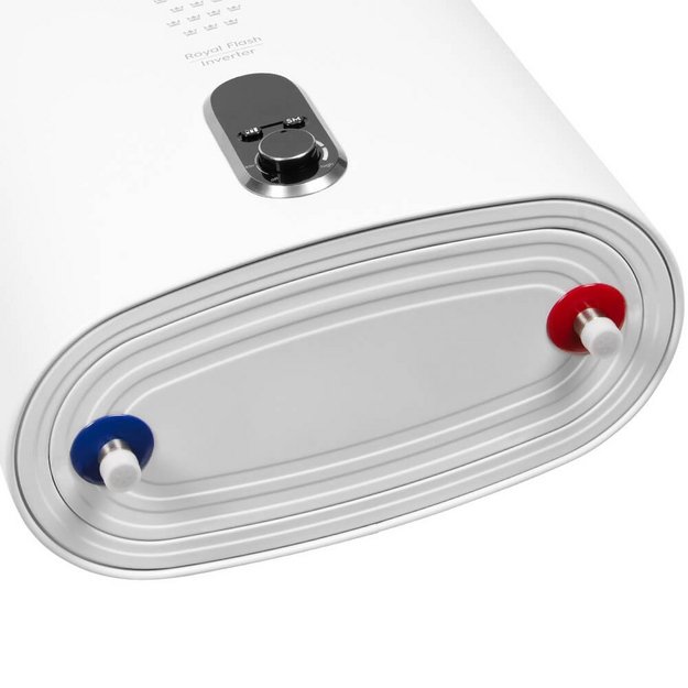 Водонагреватель Electrolux EWH 100 Royal Flash Inverter (preview 7)