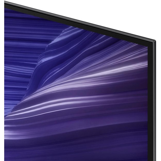 Телевизор Samsung QE65S90FAEXRU 65" (165 см) 2025 черный (preview 2)