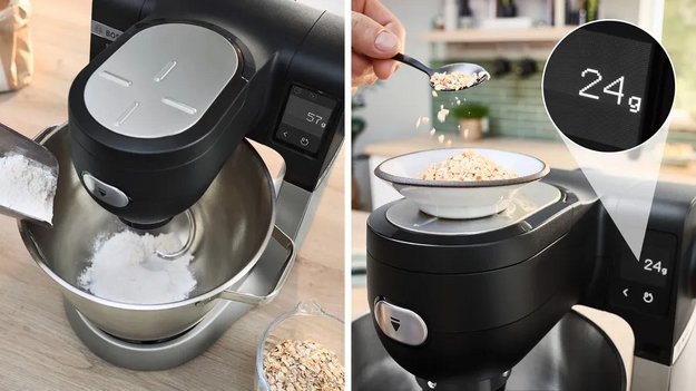 Кухонный комбайн Bosch MUMS6ZS17 (preview 4)