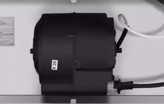 Встраиваемая кухонная вытяжка MAUNFELD Crosby Singl 60 нержавеющая сталь (preview 14)