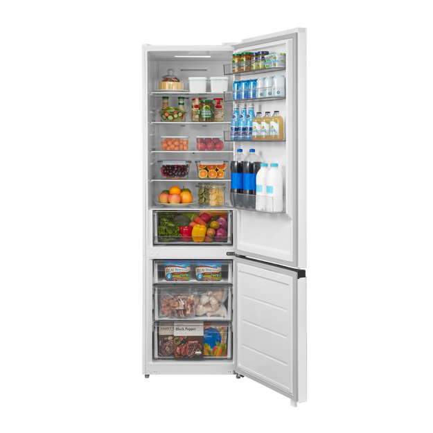 Холодильник Midea MDRB509FGF01ID (preview 8)