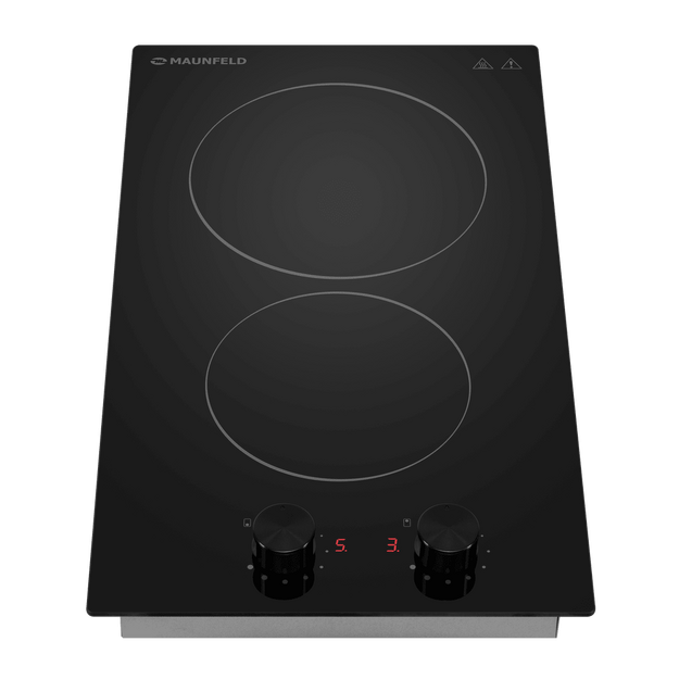 Варочная панель Maunfeld CVCE292MBK2 (preview 2)