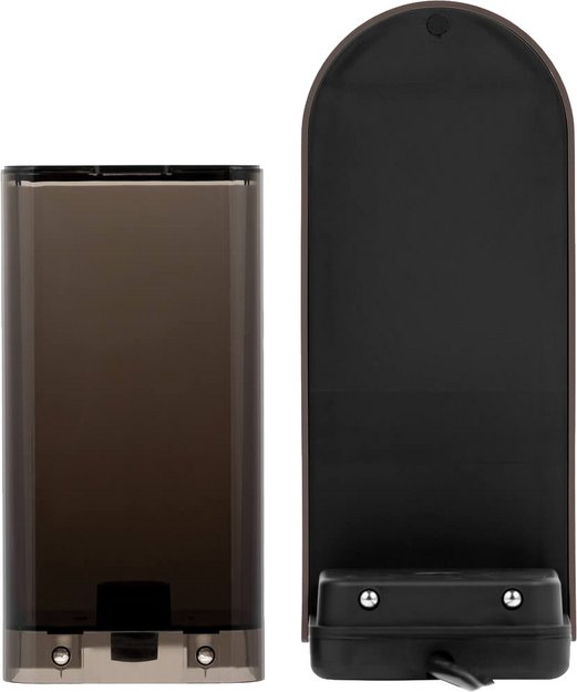 Кофемашина капсульная BORK C530 br (preview 11)