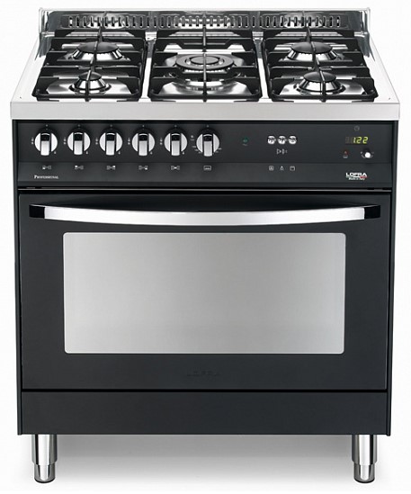 Варочный центр Lofra PNMG86GVT/C (preview 1)