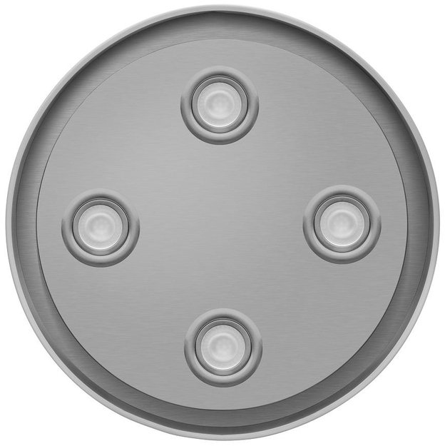 Вытяжка Maunfeld LEE ISLA (sensor) 39 WHITE (фото 9) Вытяжка Maunfeld LEE ISLA (sensor) 39 WHITE (preview 9)