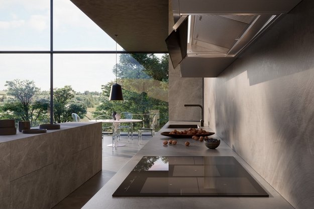 Встраиваемая вытяжка Franke FMY DRIP-FREE 90 KL (preview 10)