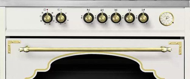 Плита Zigmund Shtain VGE 39.98 X (preview 2)