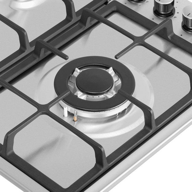 Газовая варочная панель MAUNFELD EGHS.95.33CS\G (preview 3)