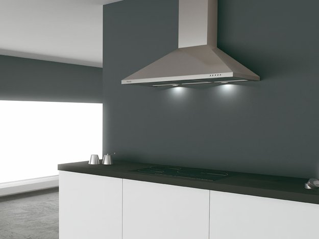 Вытяжка Pando P-221/70 IX 730 E.C.S. 230/50 (preview 2)