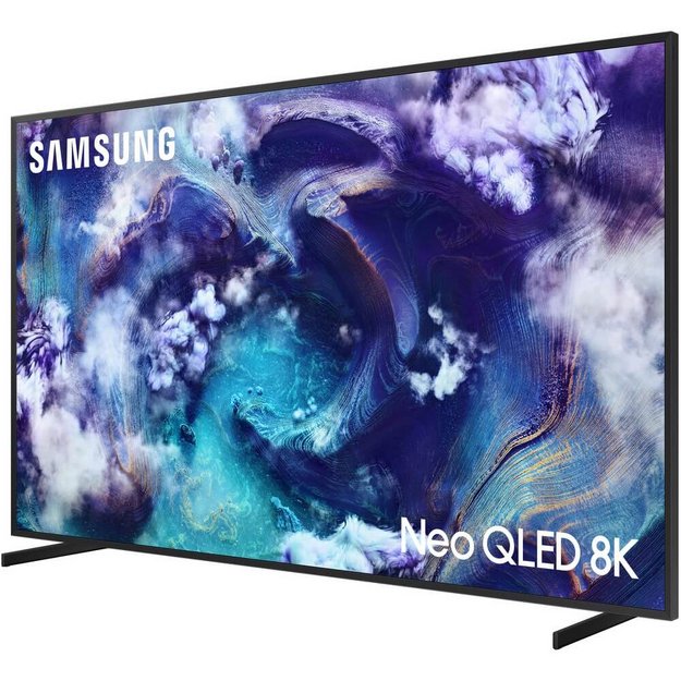 Телевизор Samsung QE75QN900FUXRU 75" (191 см) 2025 черный (preview 5)