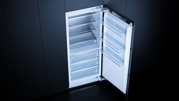 Встраиваемый холодильник Kuppersbusch FKFX 9800.0i-E (фото 8) Встраиваемый холодильник Kuppersbusch FKFX 9800.0i-E (preview 8)