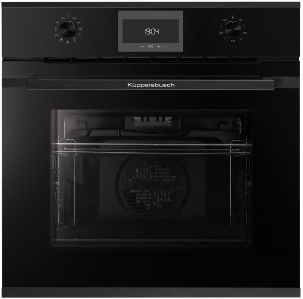 Духовой шкаф Kuppersbusch B 6330.0 S5-Airfry (preview 1)