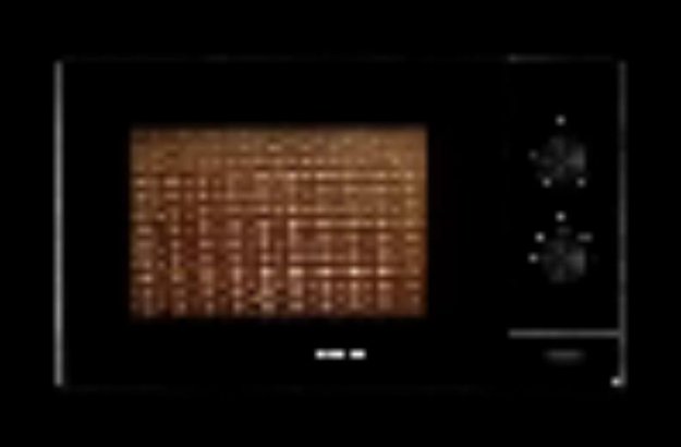 Встраиваемая микроволновая печь Teka ML 8200 BI FULL BLACK (preview 2)