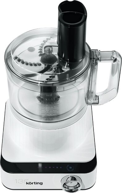 Кухонный комбайн Korting KFP 0203 W 135 (preview 7)