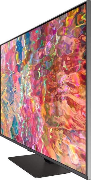 Телевизор Samsung QE55Q80BAUXCE (preview 6)