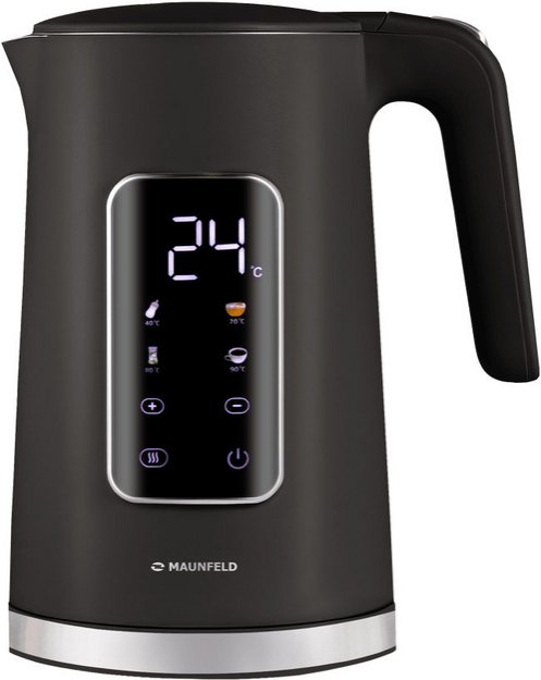 Чайник Maunfeld MGK-635DBK (preview 1)