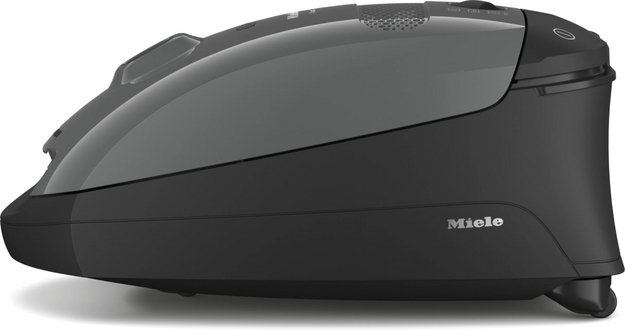 Пылесос Miele SBAF5 Classic C1 Parquet XL (фото 3) Пылесос Miele SBAF5 Classic C1 Parquet XL (preview 3)