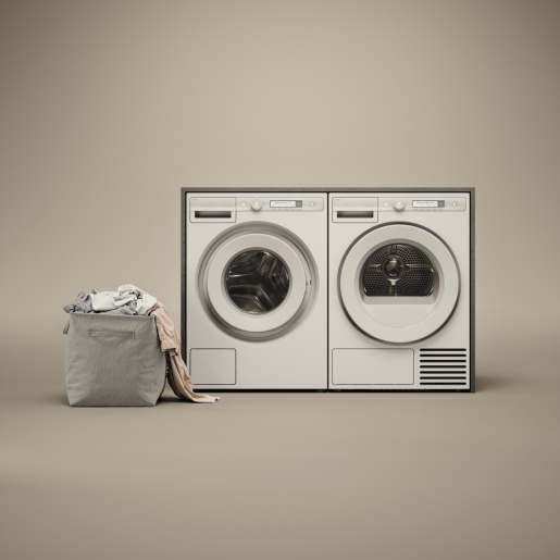 Стиральная машина Asko W1094W (preview 5)