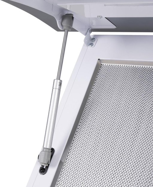 Кухонная вытяжка MAUNFELD Sky Star Chef 60 белый (preview 13)