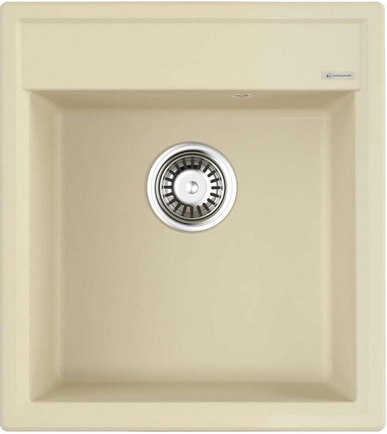 Мойка Omoikiri Daisen 46-BE (preview 1)