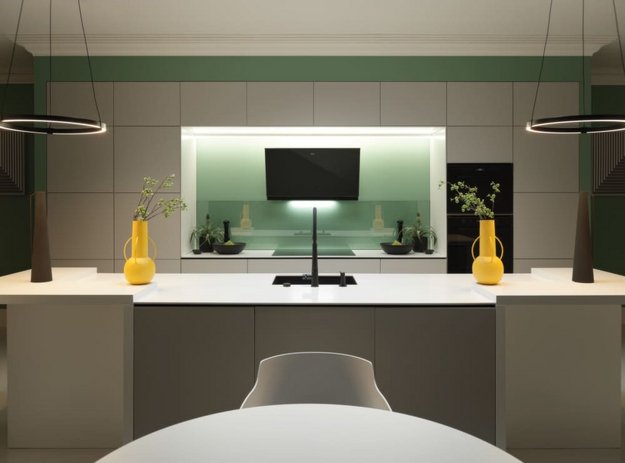 Вытяжка Franke FMY PRO 907 FM BK/BK MATT (preview 19)