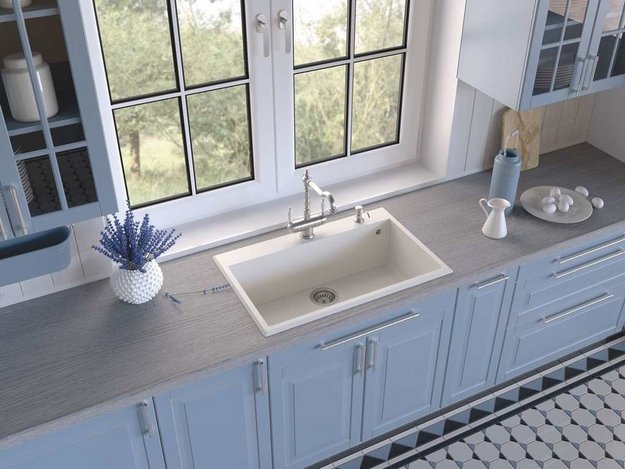 Мойка Omoikiri TEDORI 79-CH (preview 2)