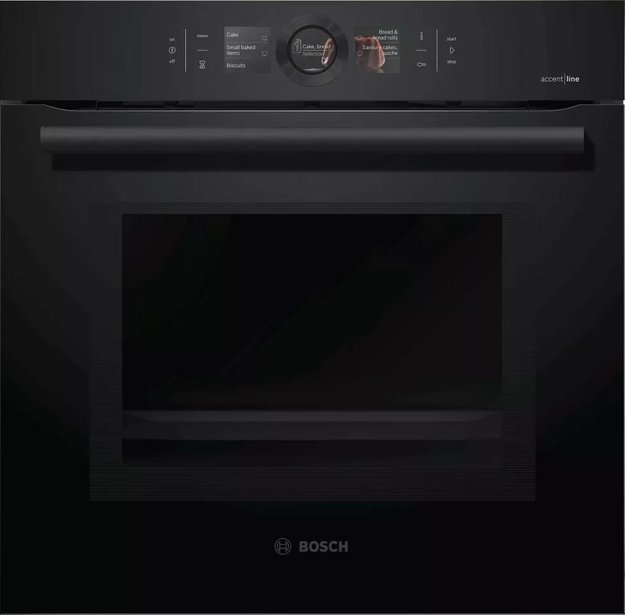 Духовой шкаф Bosch HMG8764C7 (preview 1)