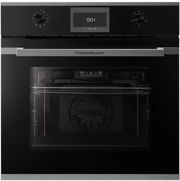 Духовой шкаф Kuppersbusch B 6330.0 S9 Shade of Grey (preview 1)