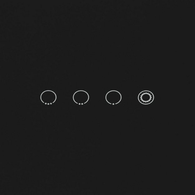 Вытяжка KRONA GABRIELE E 600 black/inox 2 S (preview 9)