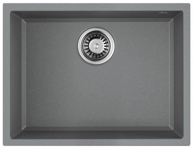 Мойка Omoikiri TEDORI 54-U GR (preview 1)