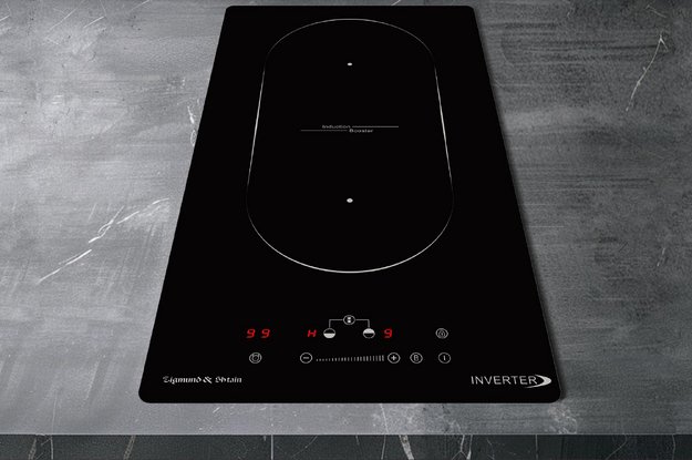 Стеклокерамическая варочная панель Zigmund Shtain CI 29.3 B (фото 3) Стеклокерамическая варочная панель Zigmund Shtain CI 29.3 B (preview 3)