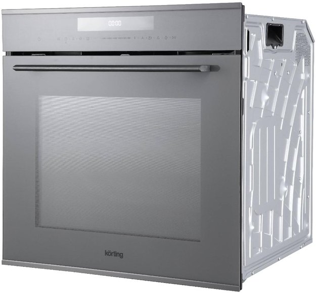 Духовой шкаф Korting OKB 1340 GBXGr MW (preview 2)