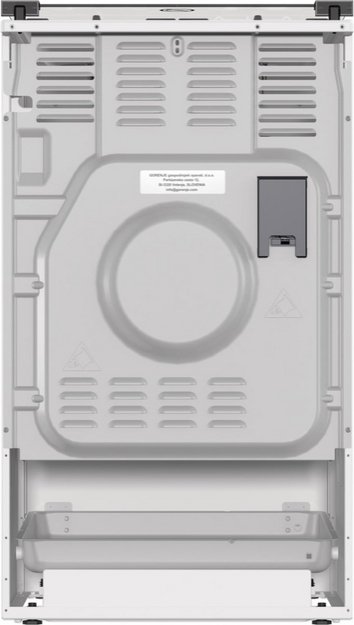 Газовая плита Gorenje GGI5C20WF-B (preview 4)