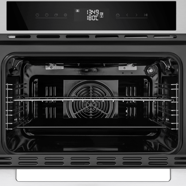 Духовой шкаф Maunfeld AMCO458S (preview 4)