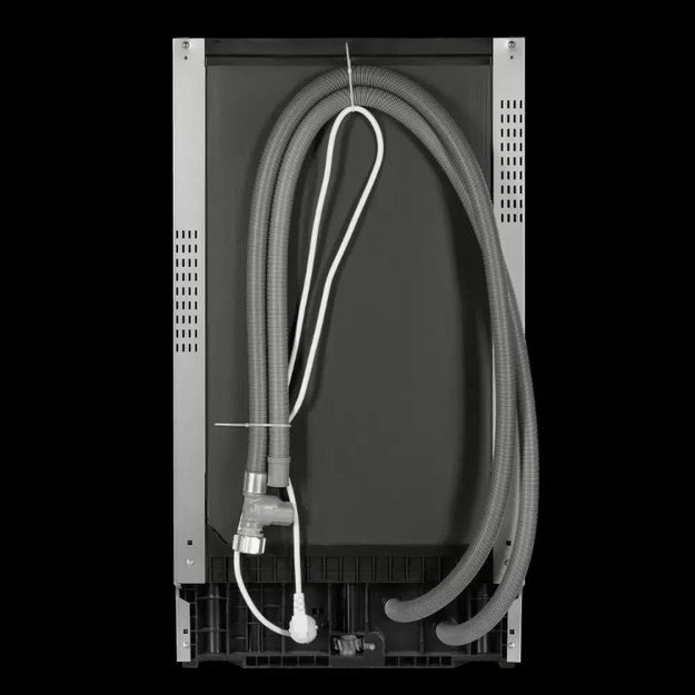 Встраиваемая посудомоечная машина Maunfeld MLP-08S Light Beam (фото 11) Встраиваемая посудомоечная машина Maunfeld MLP-08S Light Beam (preview 11)