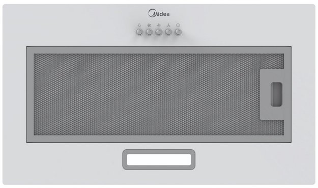 Встраиваемая вытяжка Midea MH60I301W (preview 2)