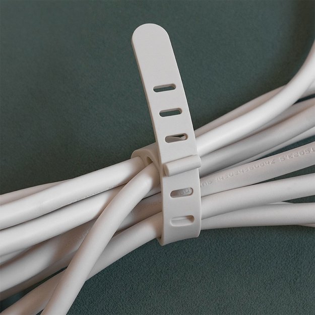 Фен Meyvel MF9-1600 (Jade White) (preview 8)