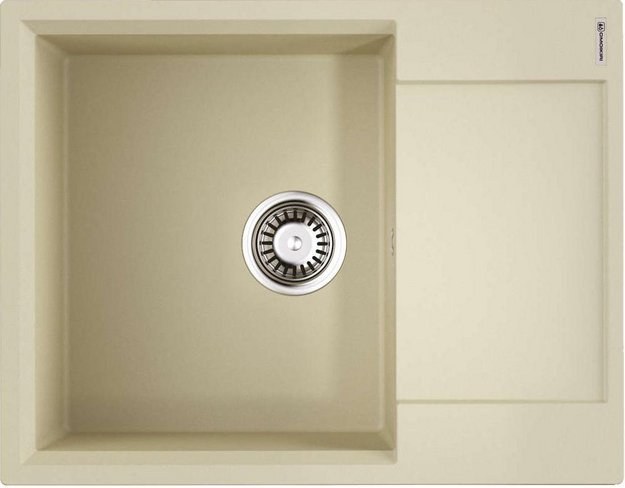 Мойка Omoikiri Daisen 65 BE (preview 1)