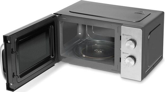 Микроволновая печь Hyundai HYM-M2013 (preview 5)