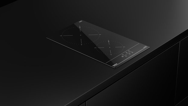 Индукционная варочная панель Teka IBC 32000 TTC BLACK (preview 6)