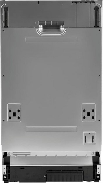 Встраиваемая посудомоечная машина Maunfeld MLP-08I Light Beam (preview 8)