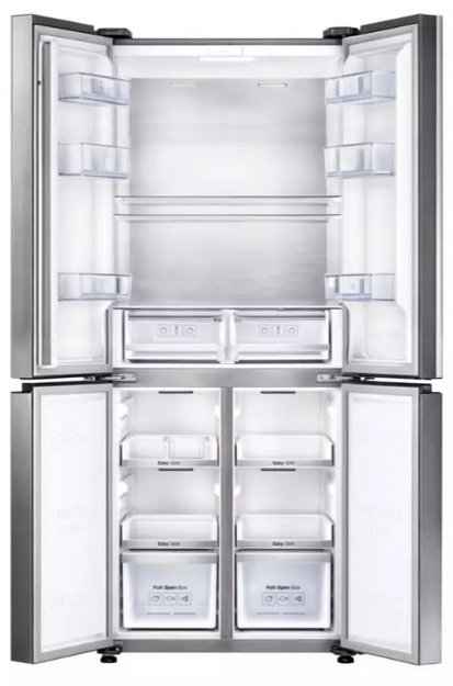 Холодильник Lofra GFRBI 819/O BRASS (preview 2)