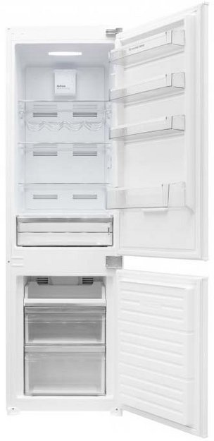 Встраиваемый холодильник Schaub Lorenz SLU E235B5 (preview 6)