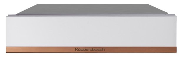 Встраиваемый подогреватель посуды Kuppersbusch CSW 6800.0 W7 Copper (preview 1)
