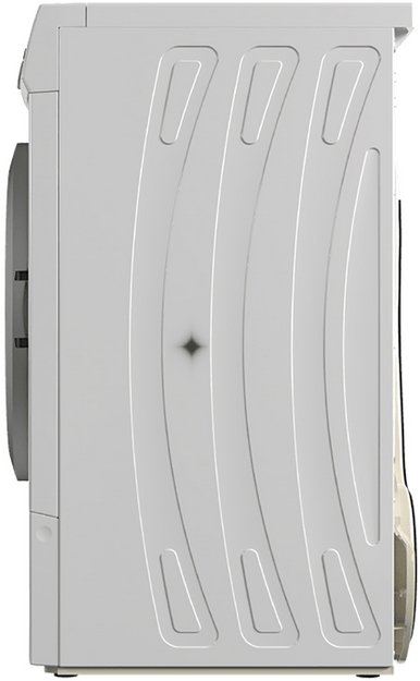 Сушильная машина Maunfeld MFDM157WH100 SLIM (preview 5)